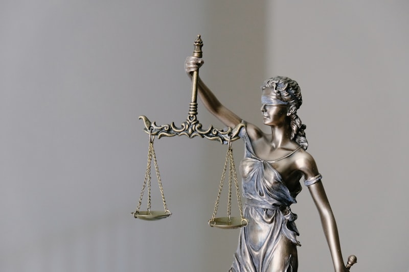 Law Office of Roy L. Scott — Legal in Houston, TX