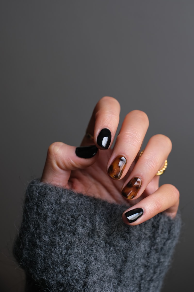 Magic KS Nails — Nail Salon in Kermit, TX