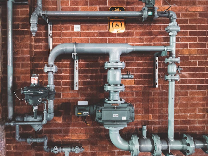 American Plumbing | Odessa, TX Plumber